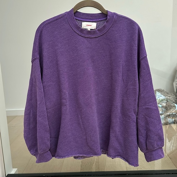 Xirena Harmony sweatshirt - Picture 3 of 5